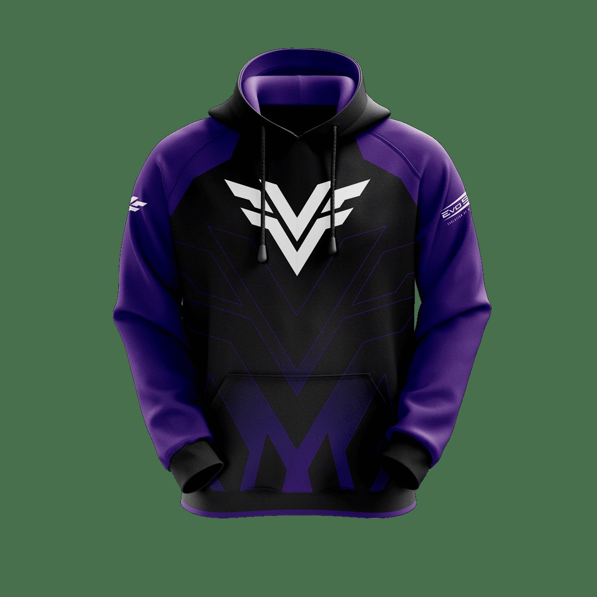 Valorous Pro Hoodie - Premium Performance Wear