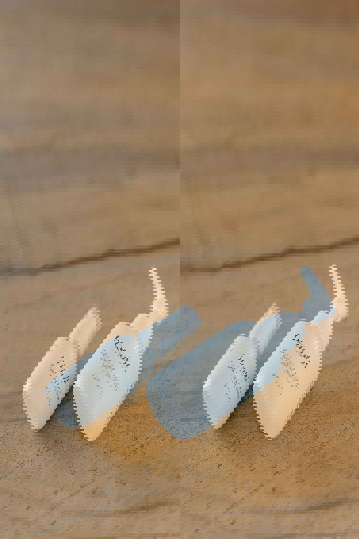 Simple Skincare Habit Promo - Rillito Face Wash + Oasis Facial Hydration Duo