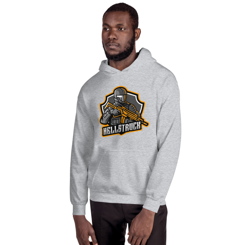 t-hs HOODIE - Extra Comfy & Stylish Fleece Hoodie