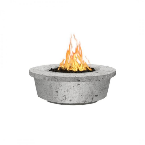 The Outdoor Plus Tempe 48 Concrete Fire Pit