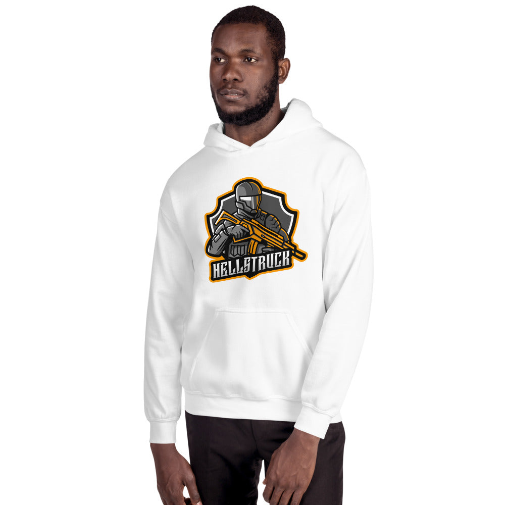 t-hs HOODIE - Extra Comfy & Stylish Fleece Hoodie