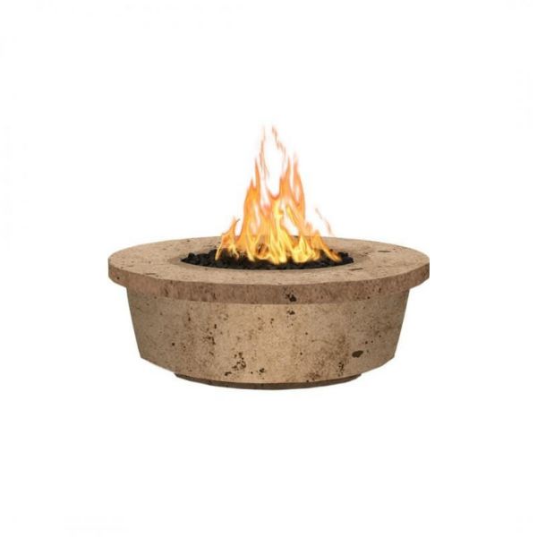 The Outdoor Plus Tempe 48 Concrete Fire Pit
