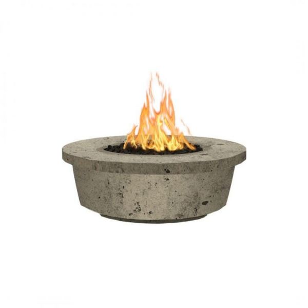 The Outdoor Plus Tempe 48 Concrete Fire Pit