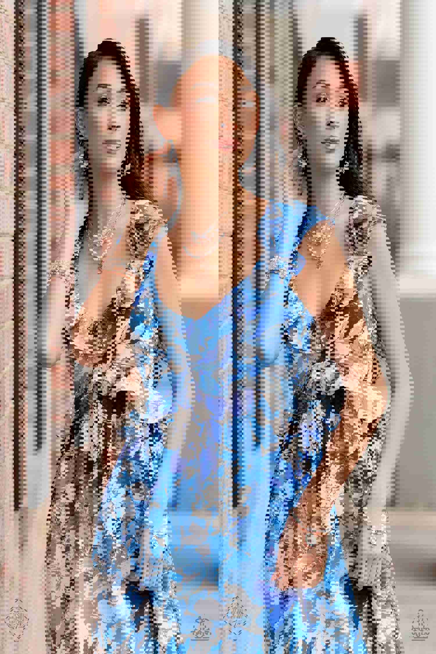 Paparazzi Glimpses of Malibu - Complete Trend Blend (June 2023 Fashion Fix)