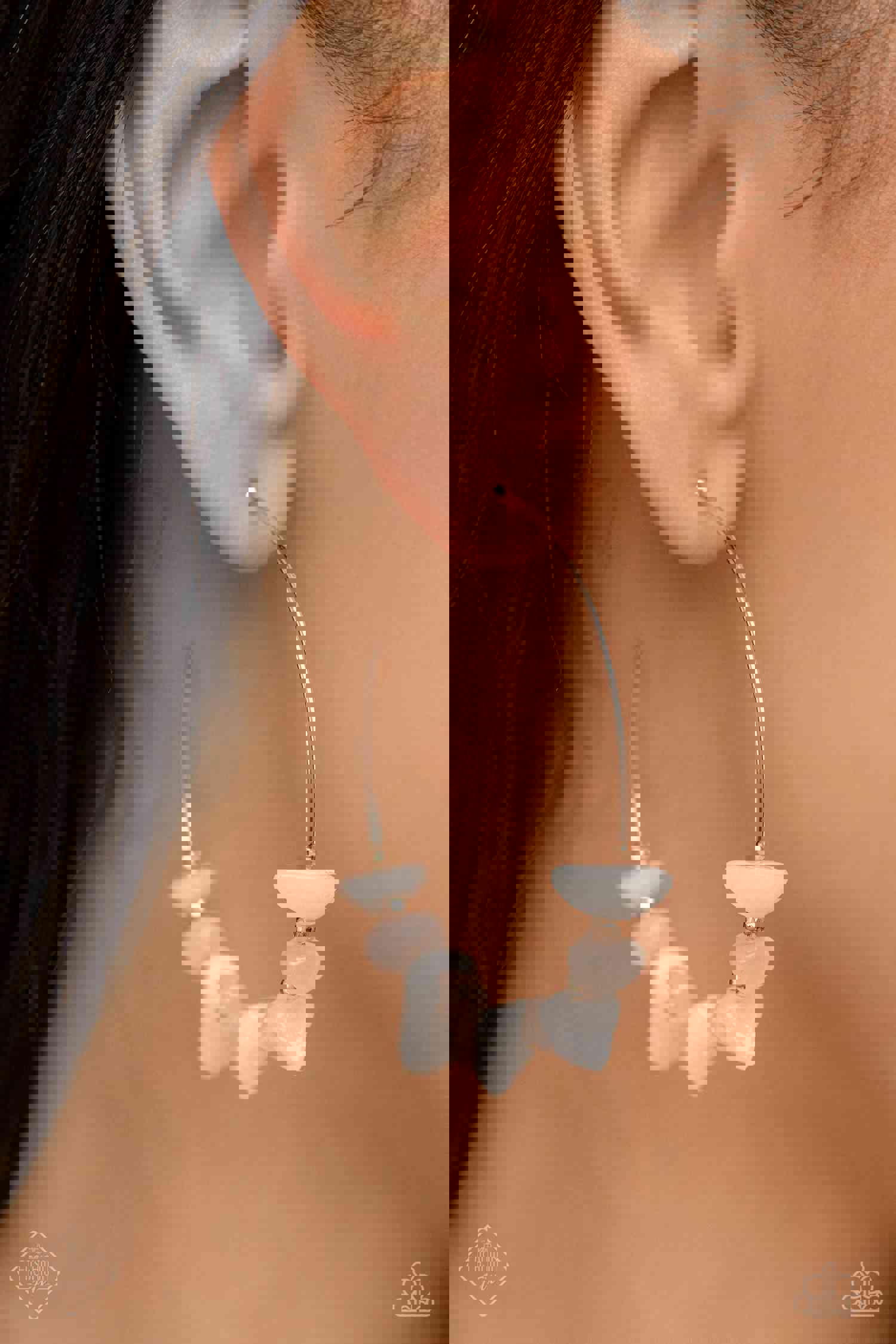 Paparazzi Glimpses of Malibu - Complete Trend Blend (June 2023 Fashion Fix)