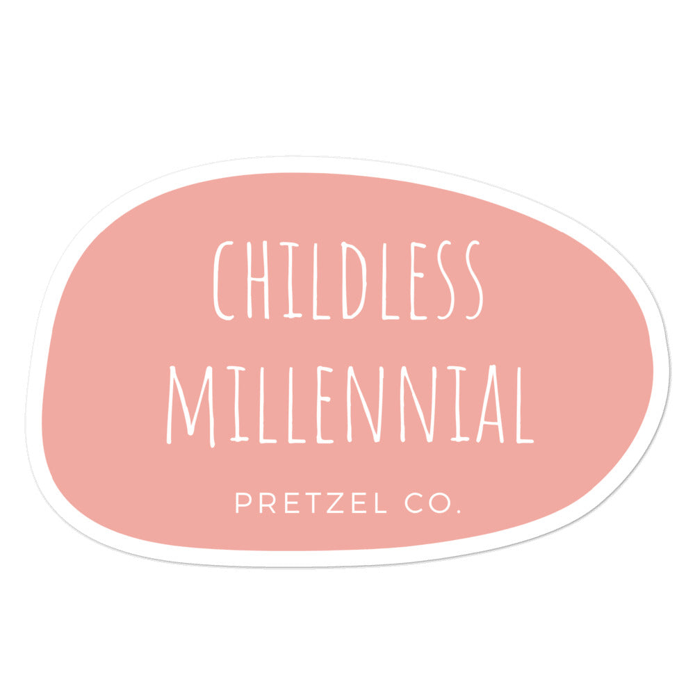 CMP Co. Logo Sticker - Durable Vinyl Stickers for Indoor Use