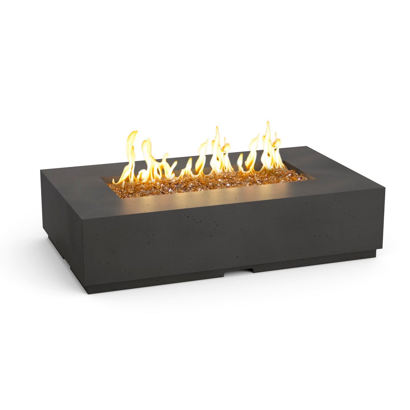American Fyre Designs Legend Outdoor Gas Firetable