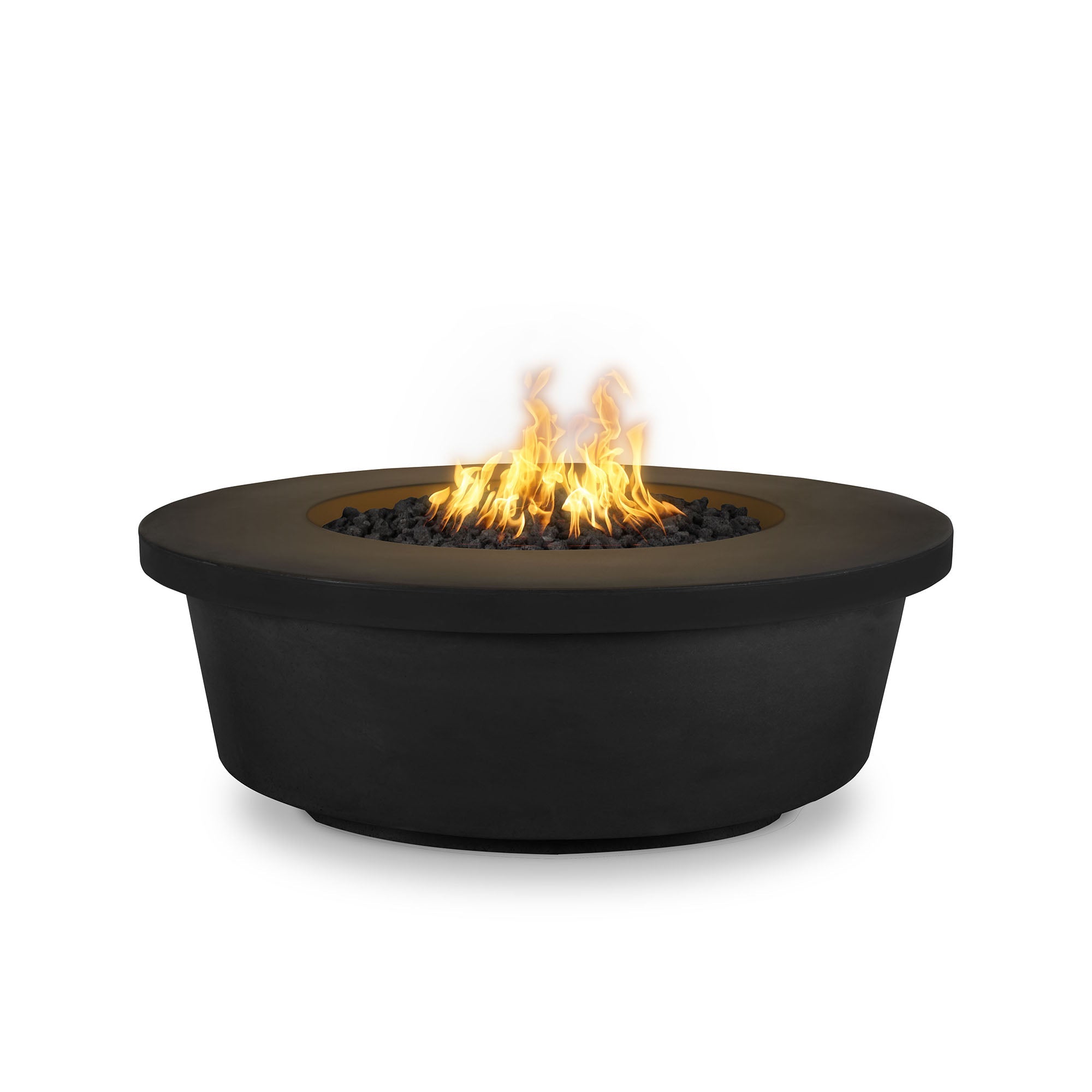 The Outdoor Plus Tempe 48 Concrete Fire Pit