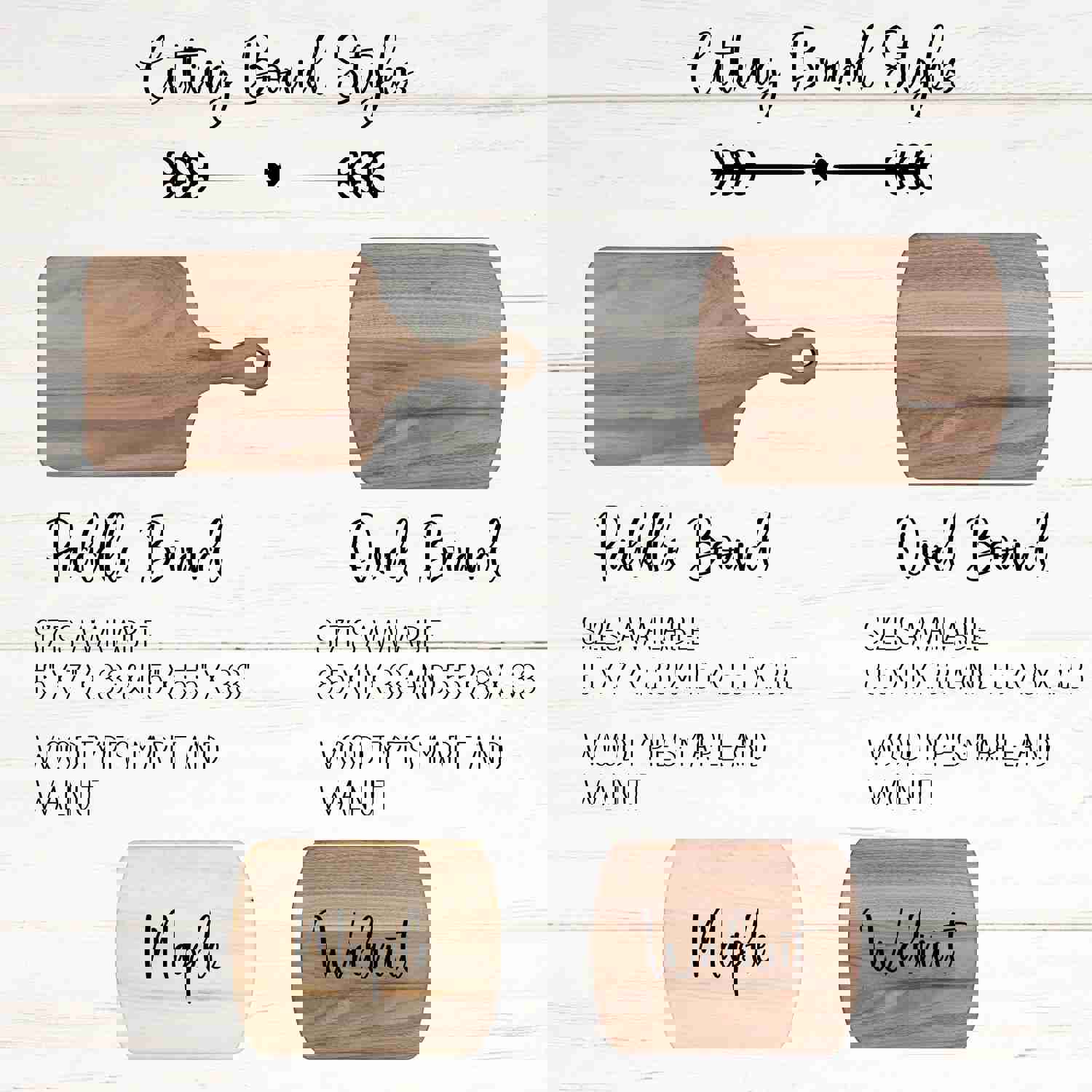 Handmade Personalized Rustic Quote Cutting Board - Wedding, Anniversary, Housewarming Gift