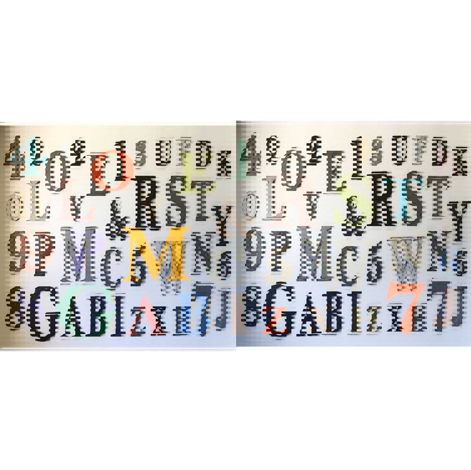 Handmade Chihuahua Metal Wall Art - Custom Size & Color - USA Made - Free Shipping