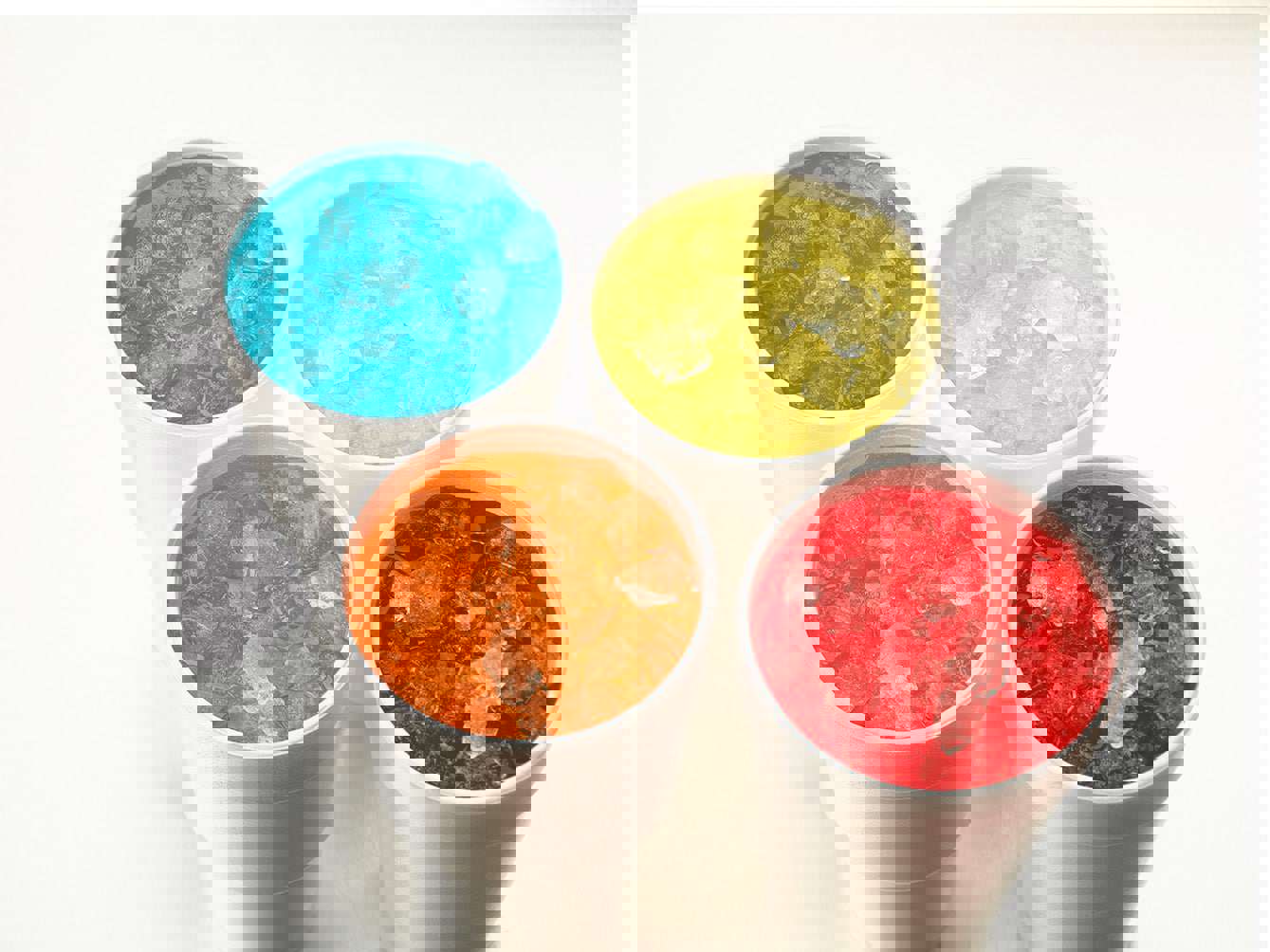 Hoshizaki F-1002MAJ-C | 22 Wide Air-Cooled Small Cubelet Ice Maker (Bin Sold Separately)