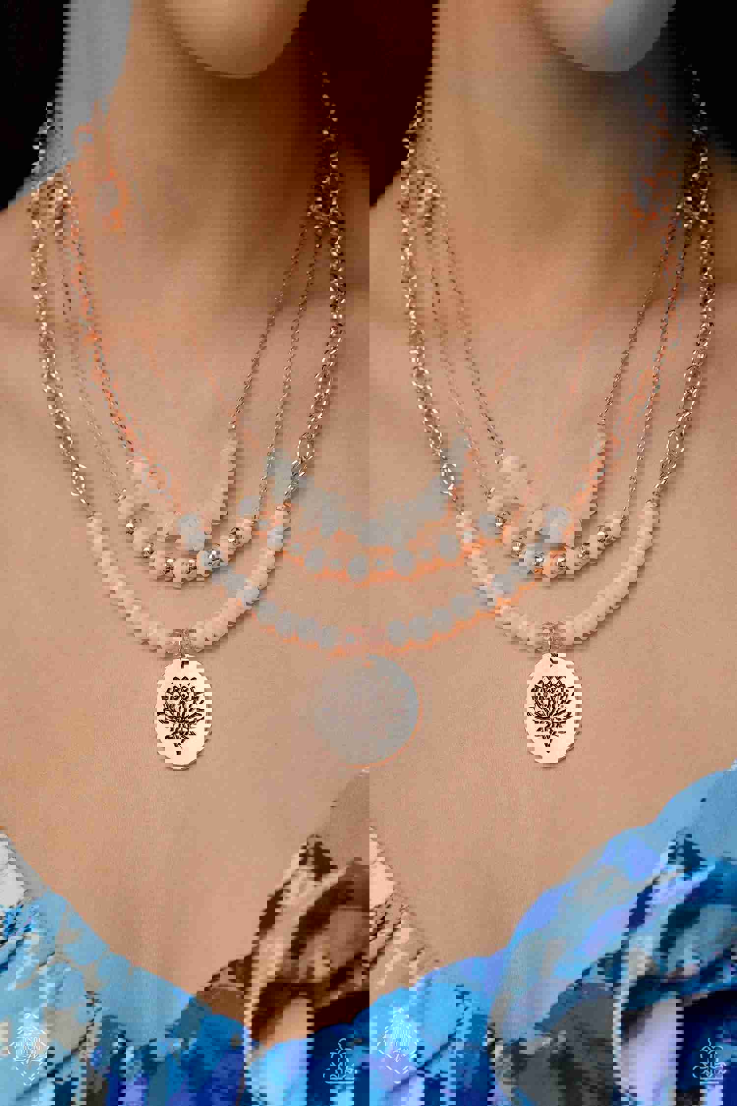 Paparazzi Glimpses of Malibu - Complete Trend Blend (June 2023 Fashion Fix)