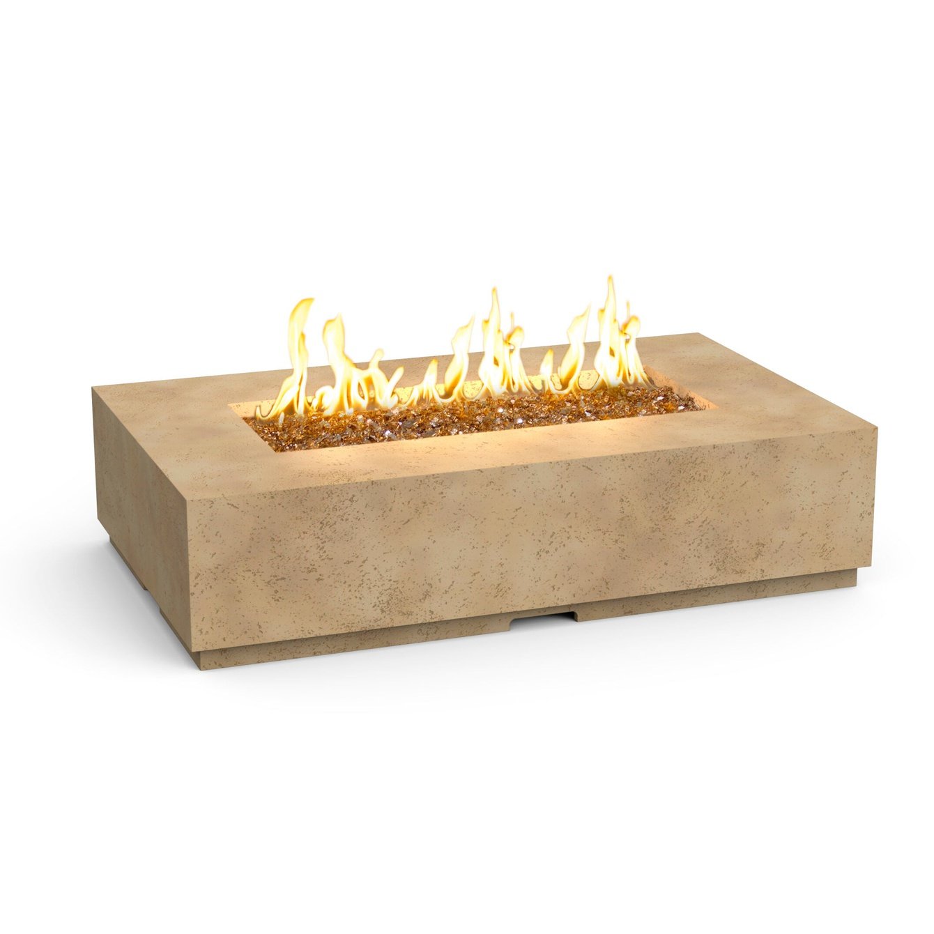 American Fyre Designs Legend Outdoor Gas Firetable