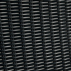 Beachcroft Rectangular Fire Pit Table for Outdoor Living