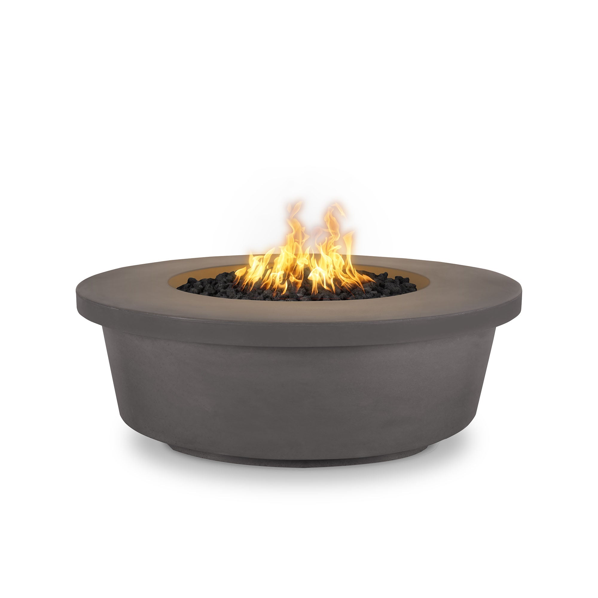 The Outdoor Plus Tempe 48 Concrete Fire Pit