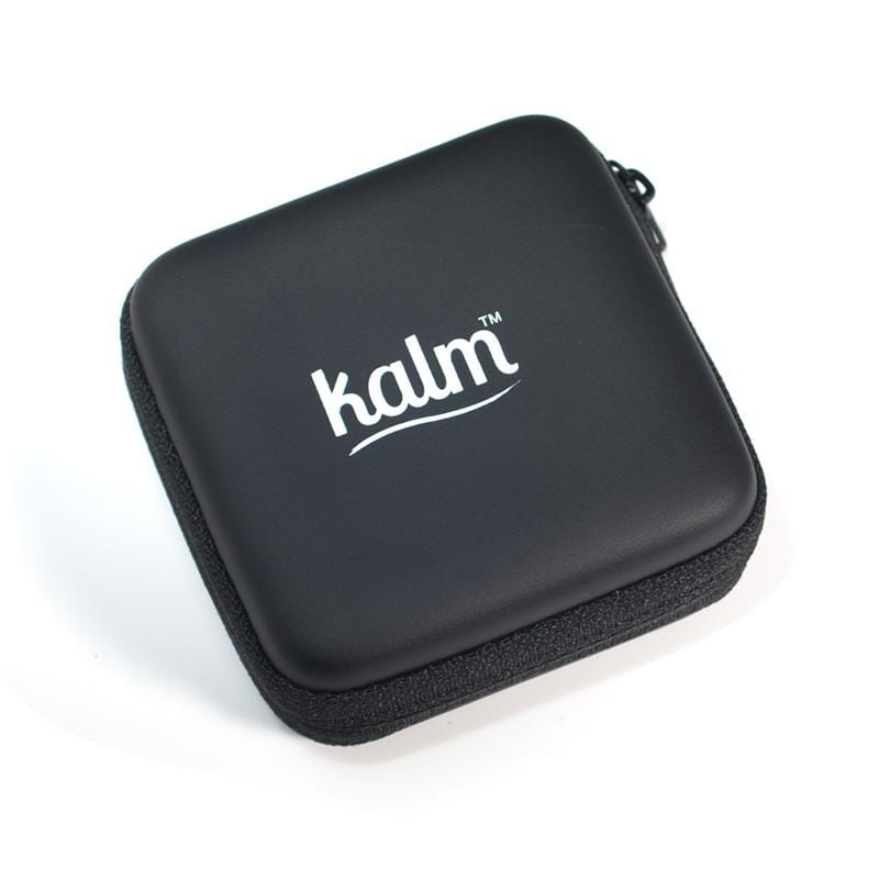 Kalm Active Noise-Canceling Headphones