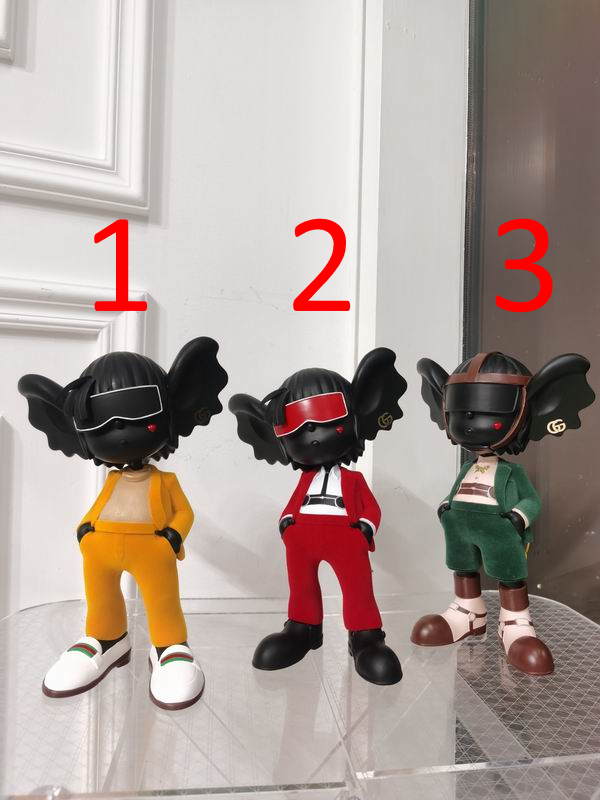 GU Toys Marsper - 30 cm Plush Toy