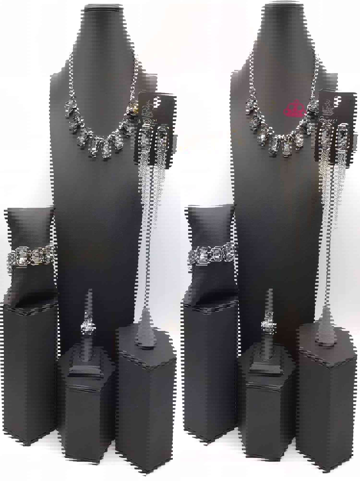 Paparazzi Fashion Fix Magnificent Musings Complete Trend Blend - January 2021