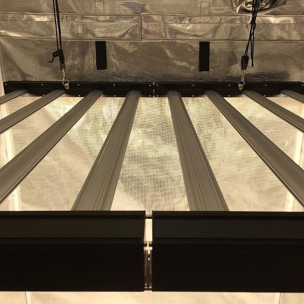 Growers Choice ROI-E680 LED Grow Light