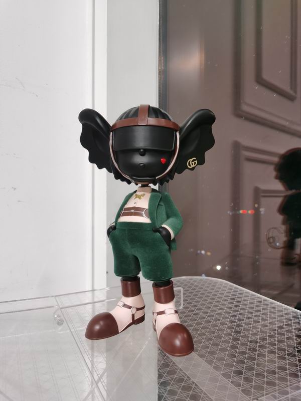 GU Toys Marsper - 30 cm Plush Toy