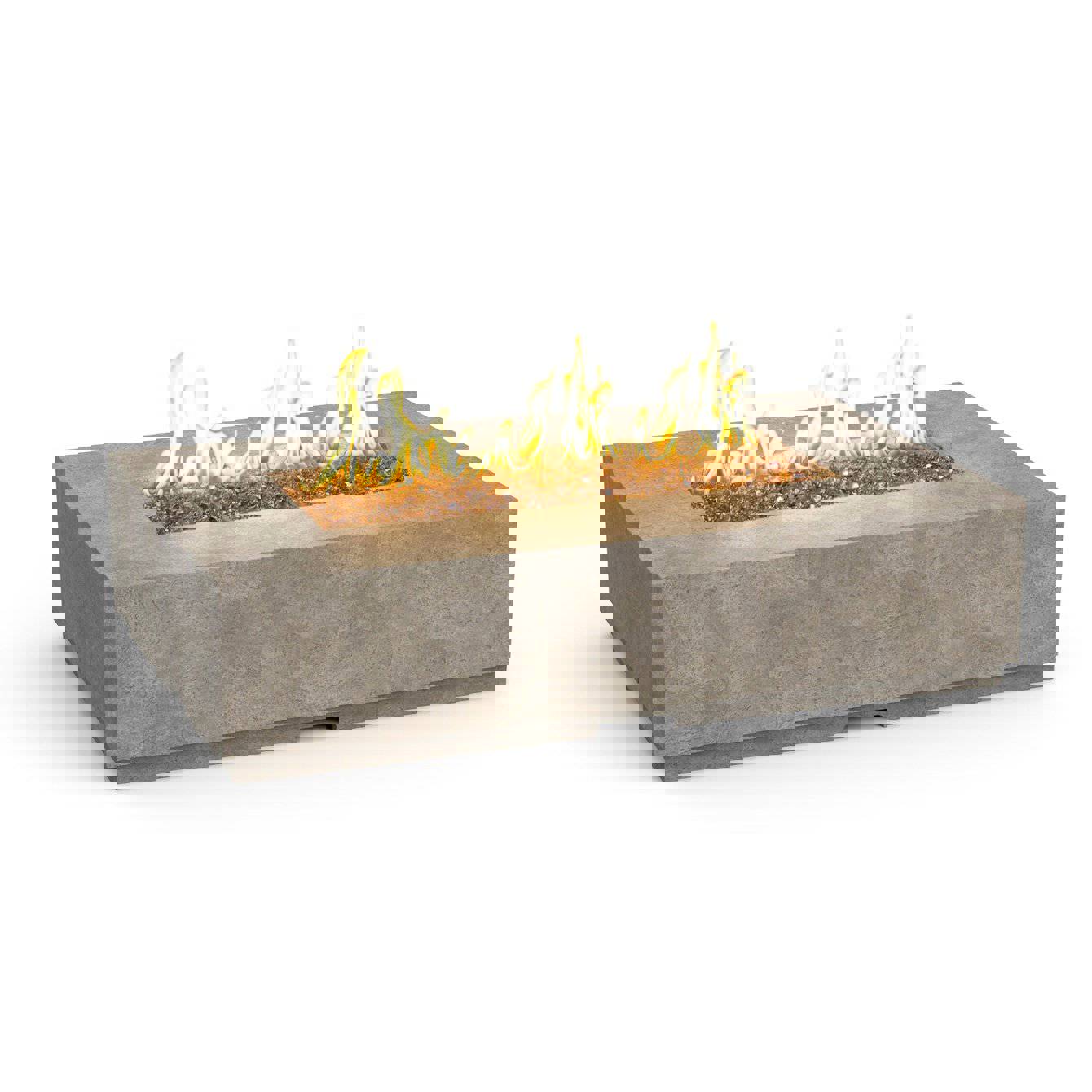 American Fyre Designs Legend Outdoor Gas Firetable