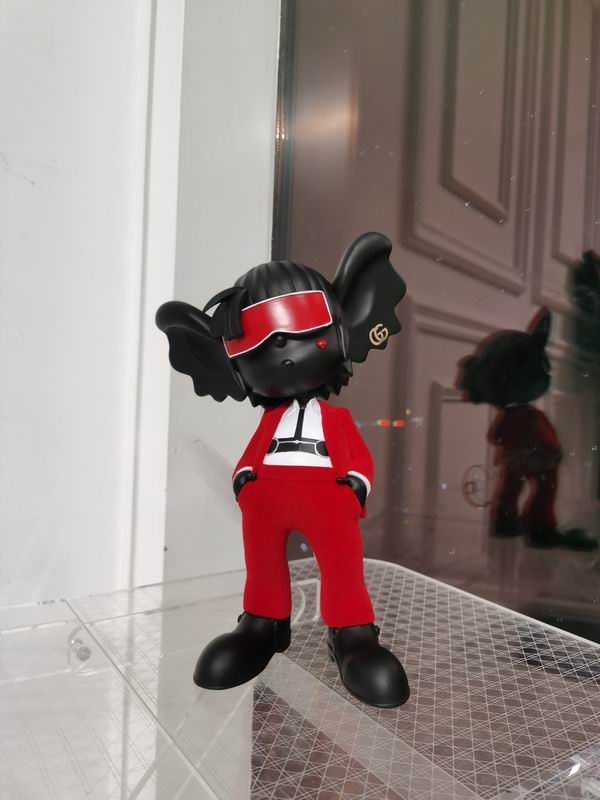 GU Toys Marsper - 30 cm Plush Toy