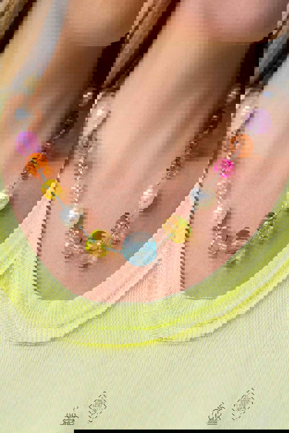 Sunset Sightings - Complete Trend Blend - October 2023 Fashion Fix