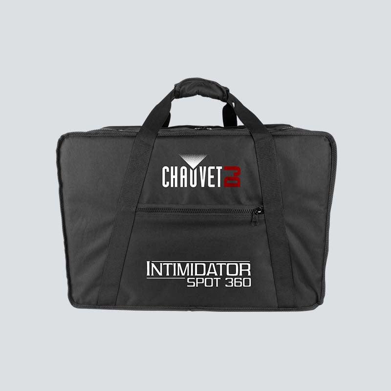 CHS-360 Gear Bag for Intimidator Spot 360