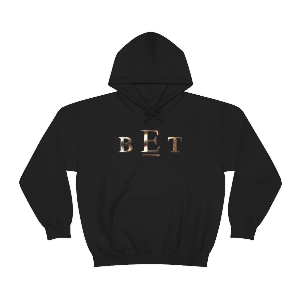 S-Bet Hoodie - Extra Comfy & Stylish