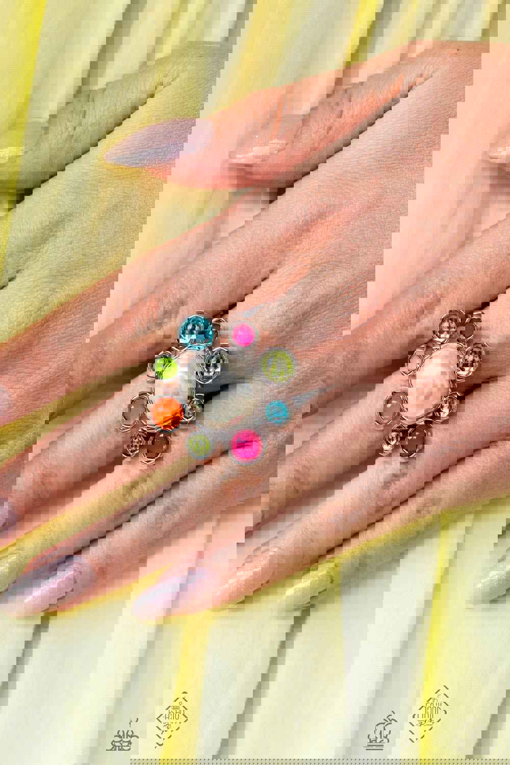 Sunset Sightings - Complete Trend Blend - October 2023 Fashion Fix