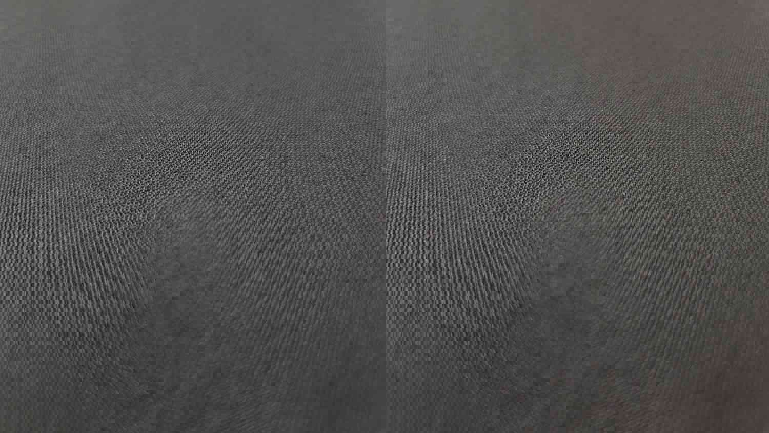 Cordura Fabric ® Black 500D Nylon Waterproof Outdoor 60.5 Wide Coated