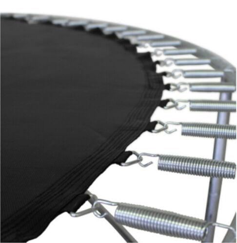 55inch Kids Trampoline with Safety Enclosure Net for Outdoor & Indoor Play