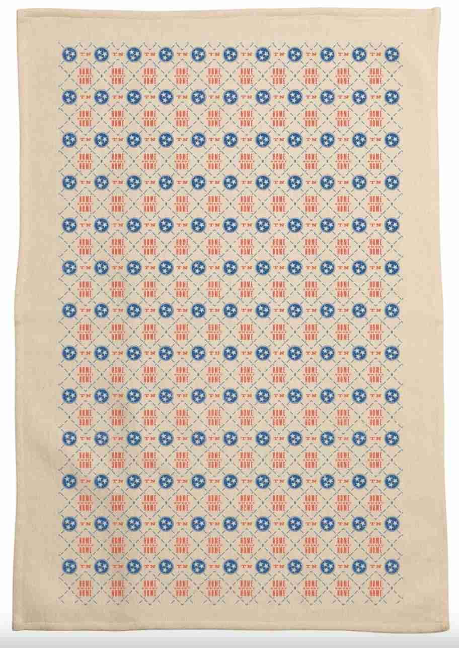 Home Sweet Home Gift Set - Tennessee Inspired Housewarming Gift