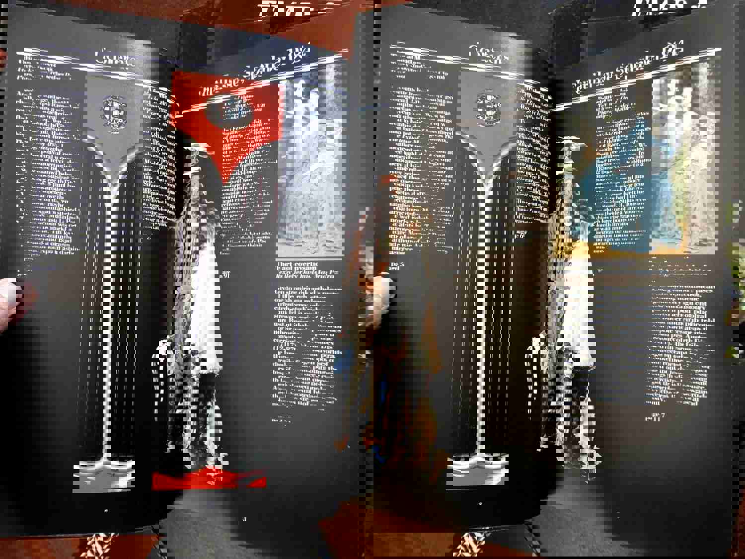 FMR Magazine Issues 1-5 - Luxury European Arts Collection (1984)