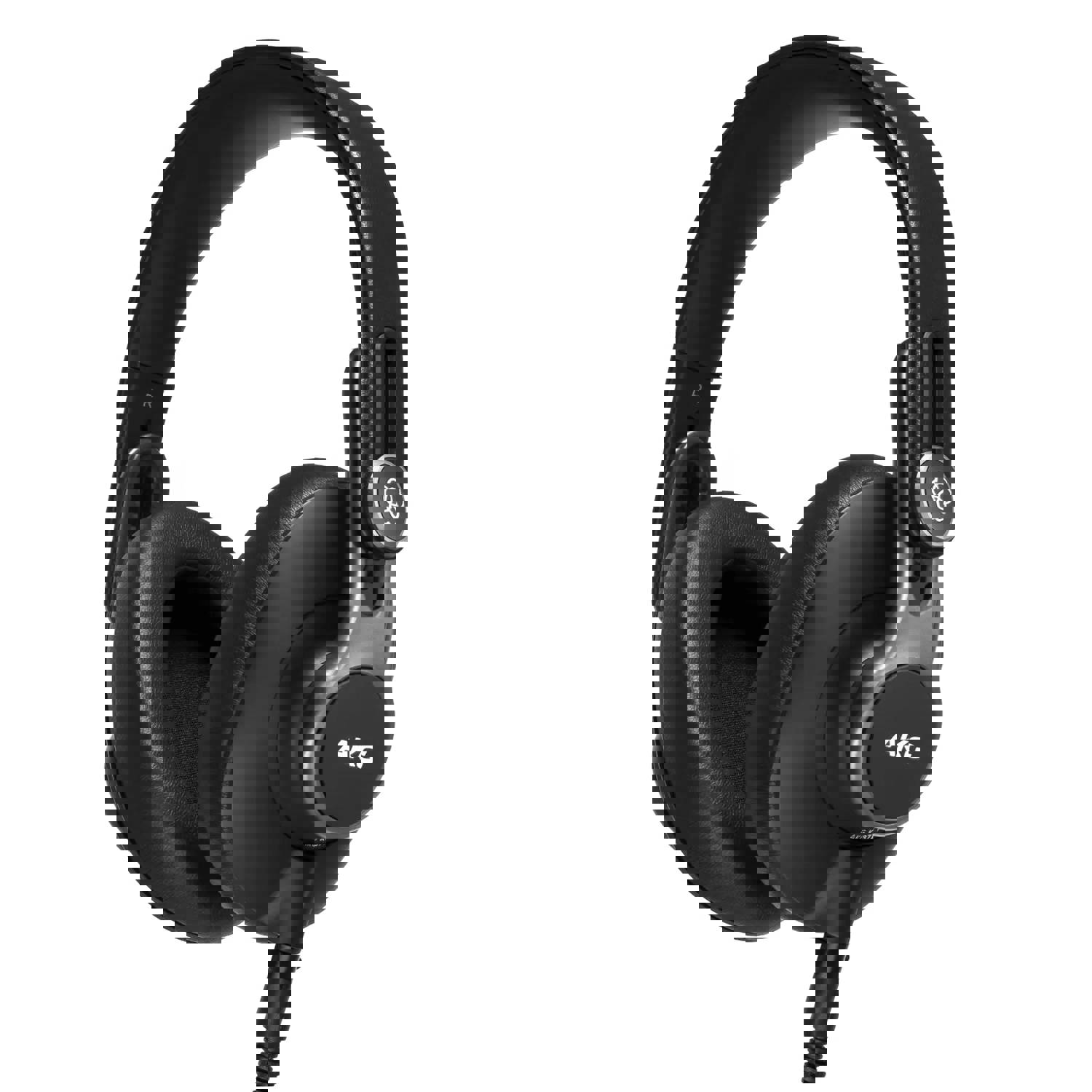 AKG K371 Over-Ear, Closed-Back, Foldable Studio Headphones