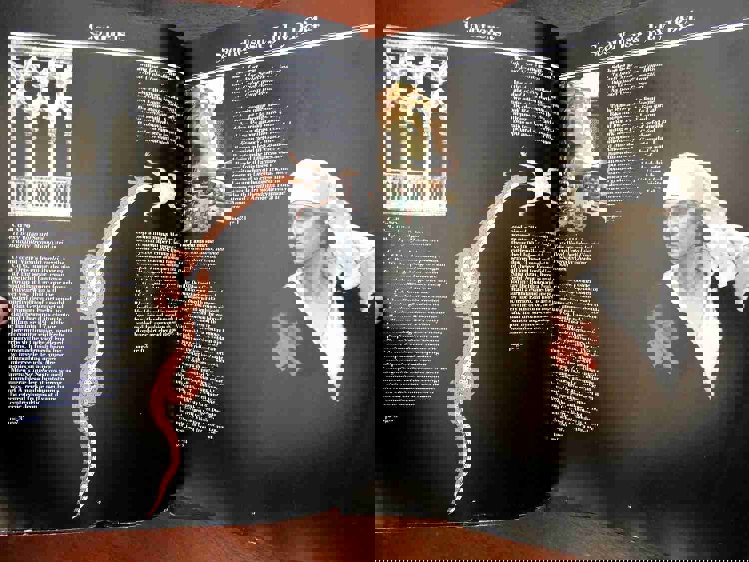 FMR Magazine Issues 1-5 - Luxury European Arts Collection (1984)