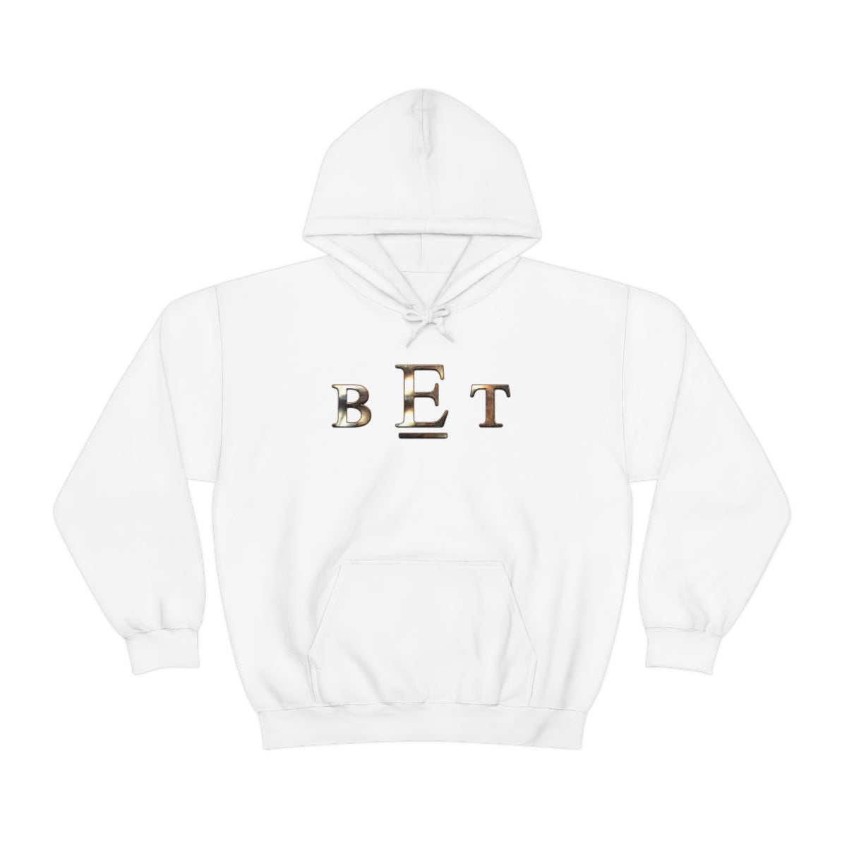 S-Bet Hoodie - Extra Comfy & Stylish