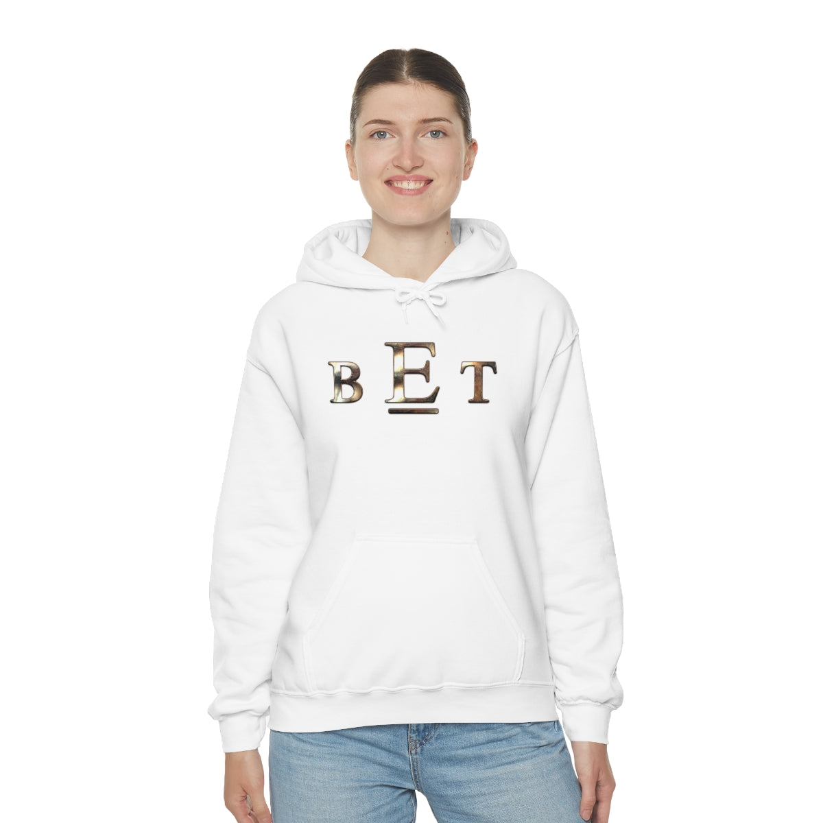 S-Bet Hoodie - Extra Comfy & Stylish