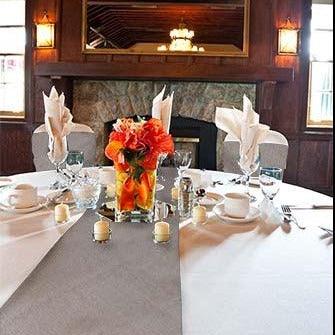 Havana Table Runner Set of 4 - Premium Quality with Easy Care