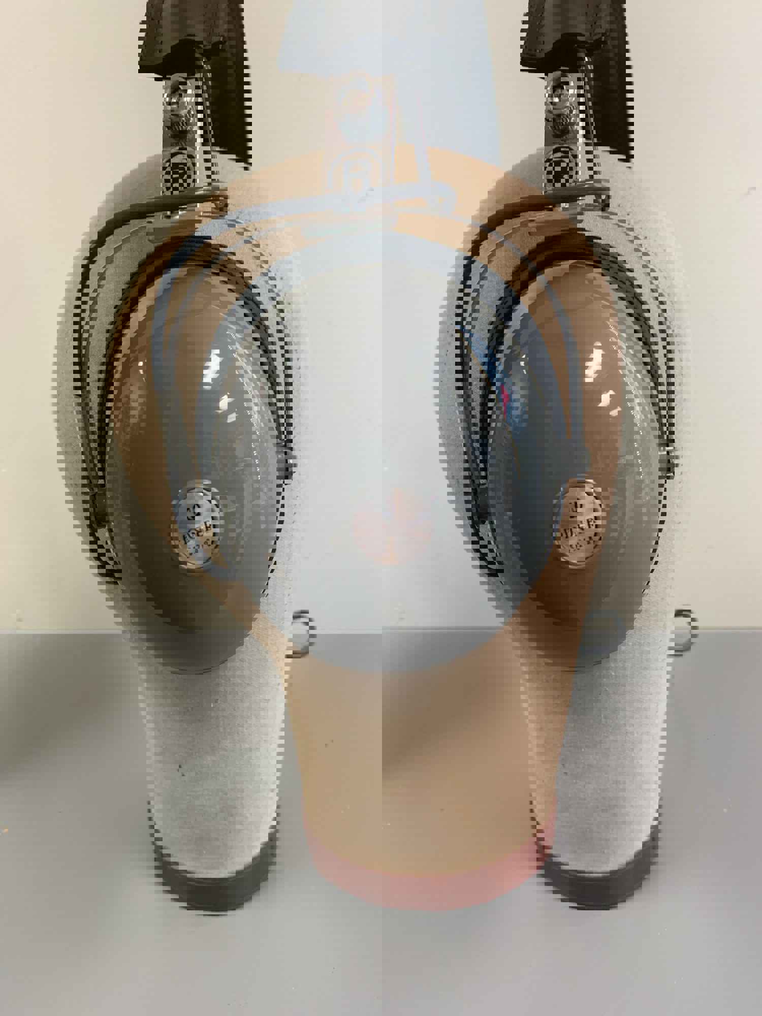 Pioneer SE-20 Stereo Headphones - Vintage 1970s Classic Sound