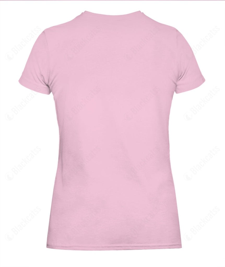 Before You Hug Me Graphic Apparel - Unisex Classic Fit T-Shirt