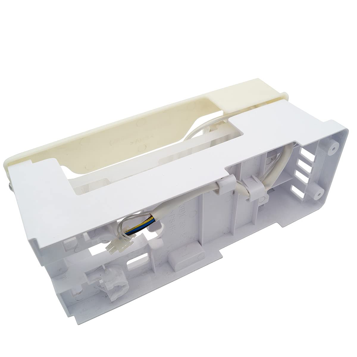 DA97-07603BCM Refrigerator Ice Maker Replacement for Samsung French Door Refrigerators
