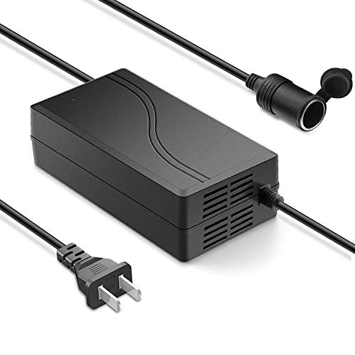 JOVNO AC to DC Converter 180W 12V 15A Car Power Adapter for Vehicle Electronic Devices