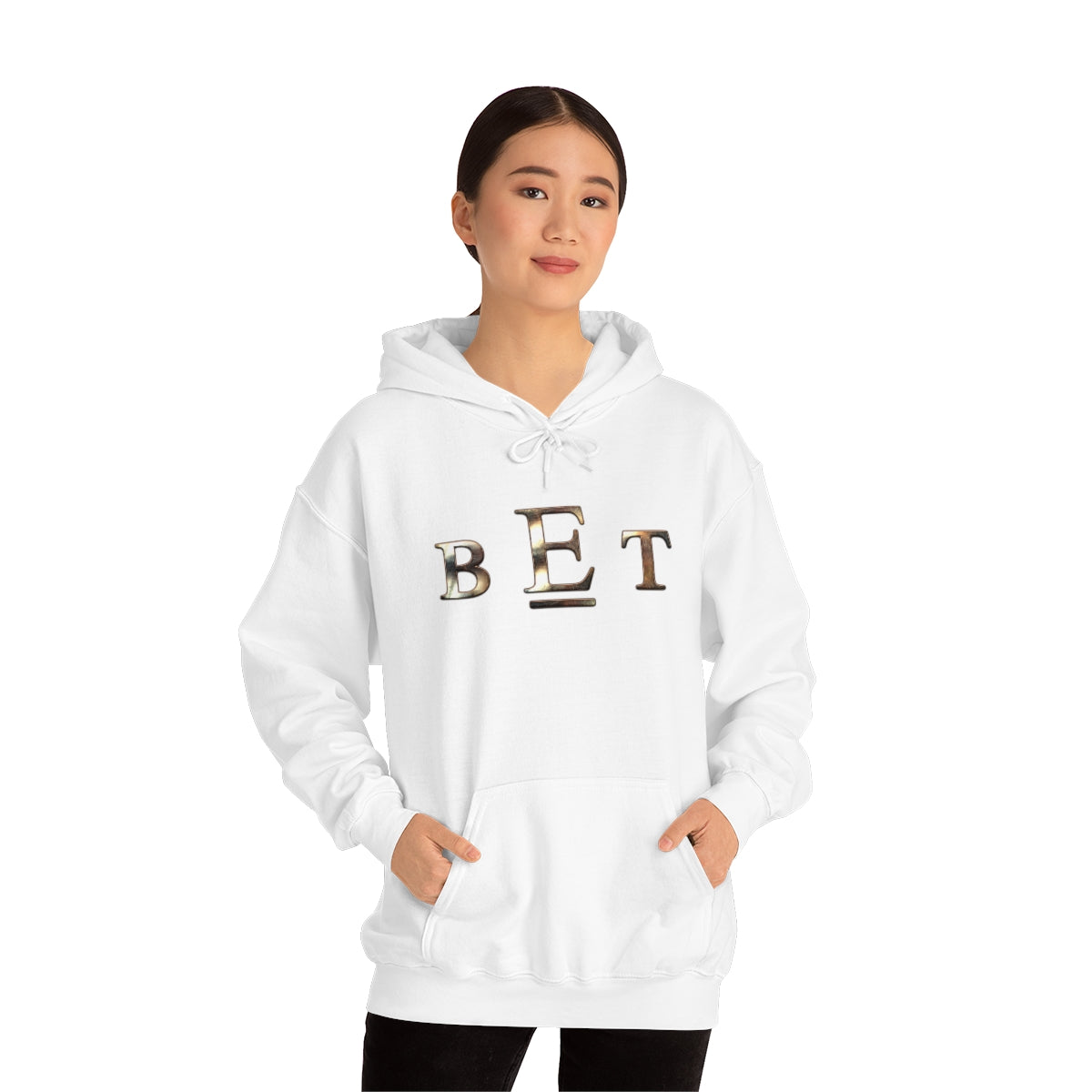 S-Bet Hoodie - Extra Comfy & Stylish