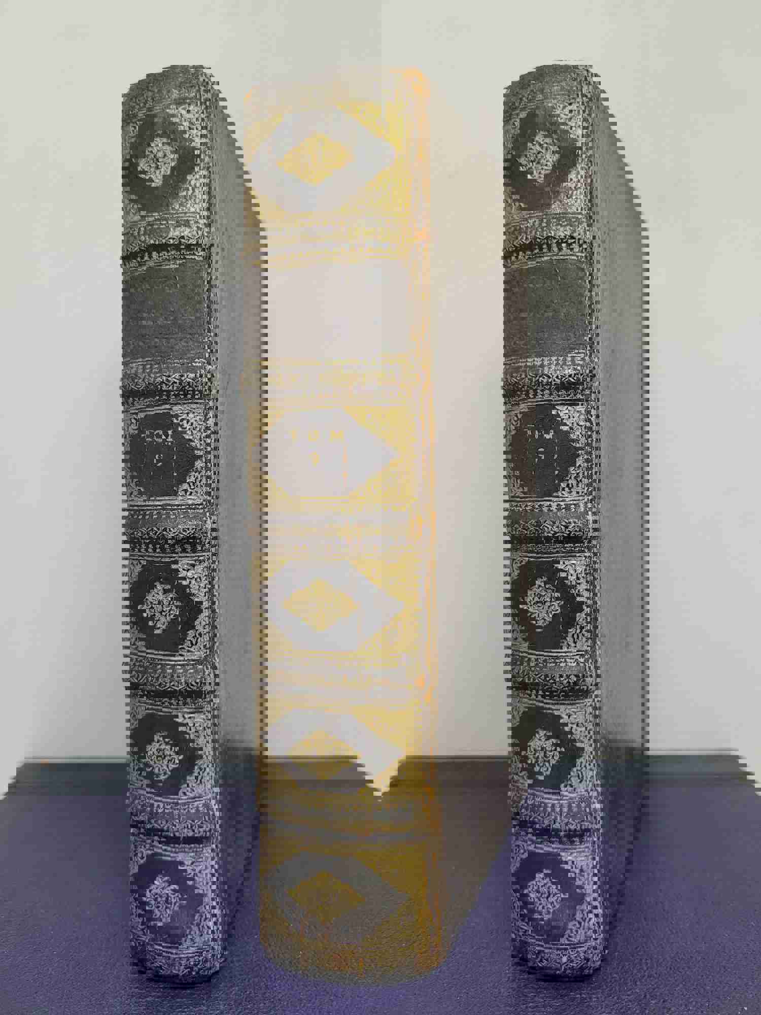 Entretiens sur le decret de Rome; Bound with; LIntrigue decouverte, ou Reflexions sur la lettre de M. labbe Bochart de Saron a M. leveque de Clermont, & sur un modele de lettre au Roi, 1717/1711