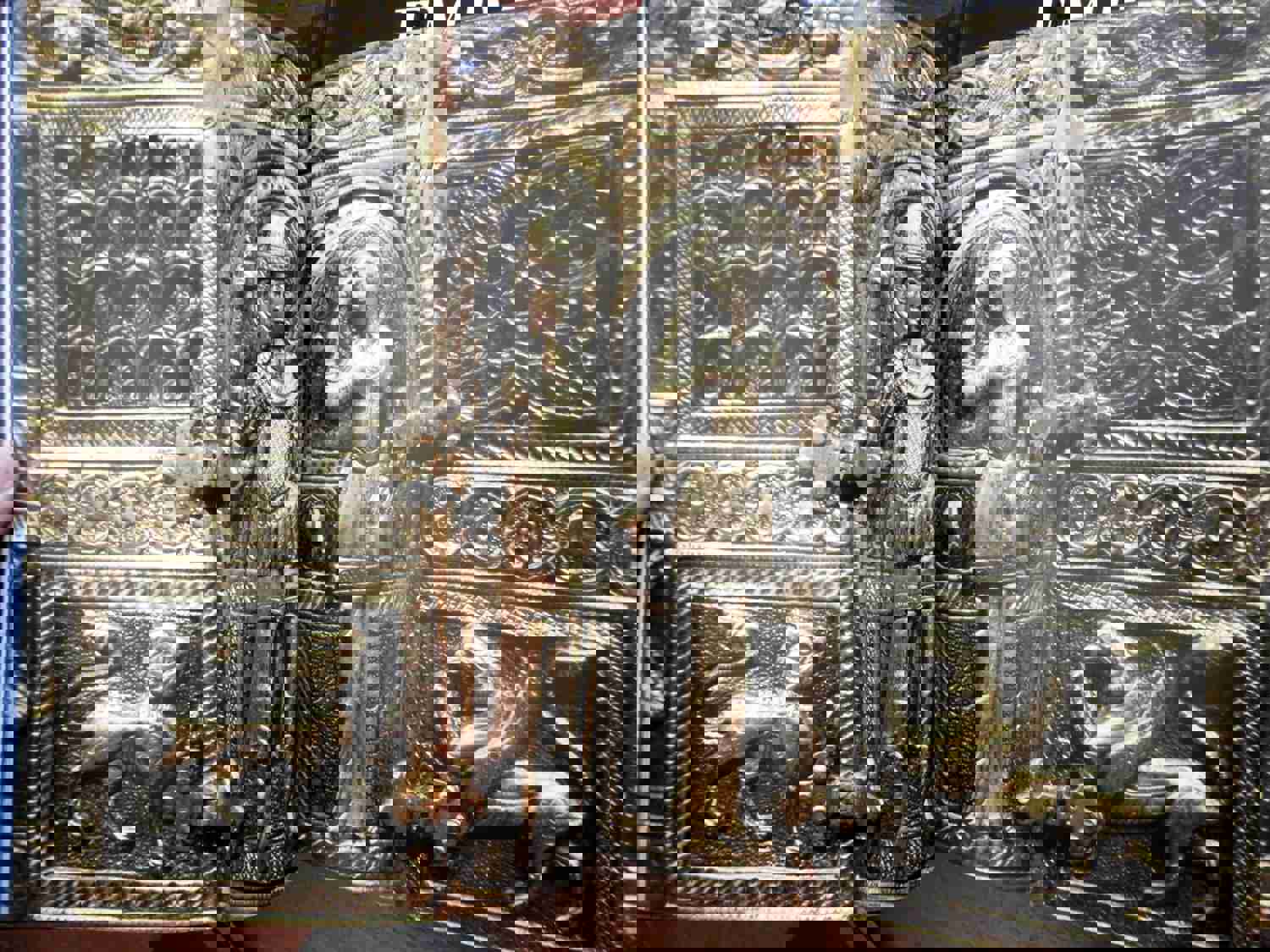 FMR Magazine Issues 1-5 - Luxury European Arts Collection (1984)