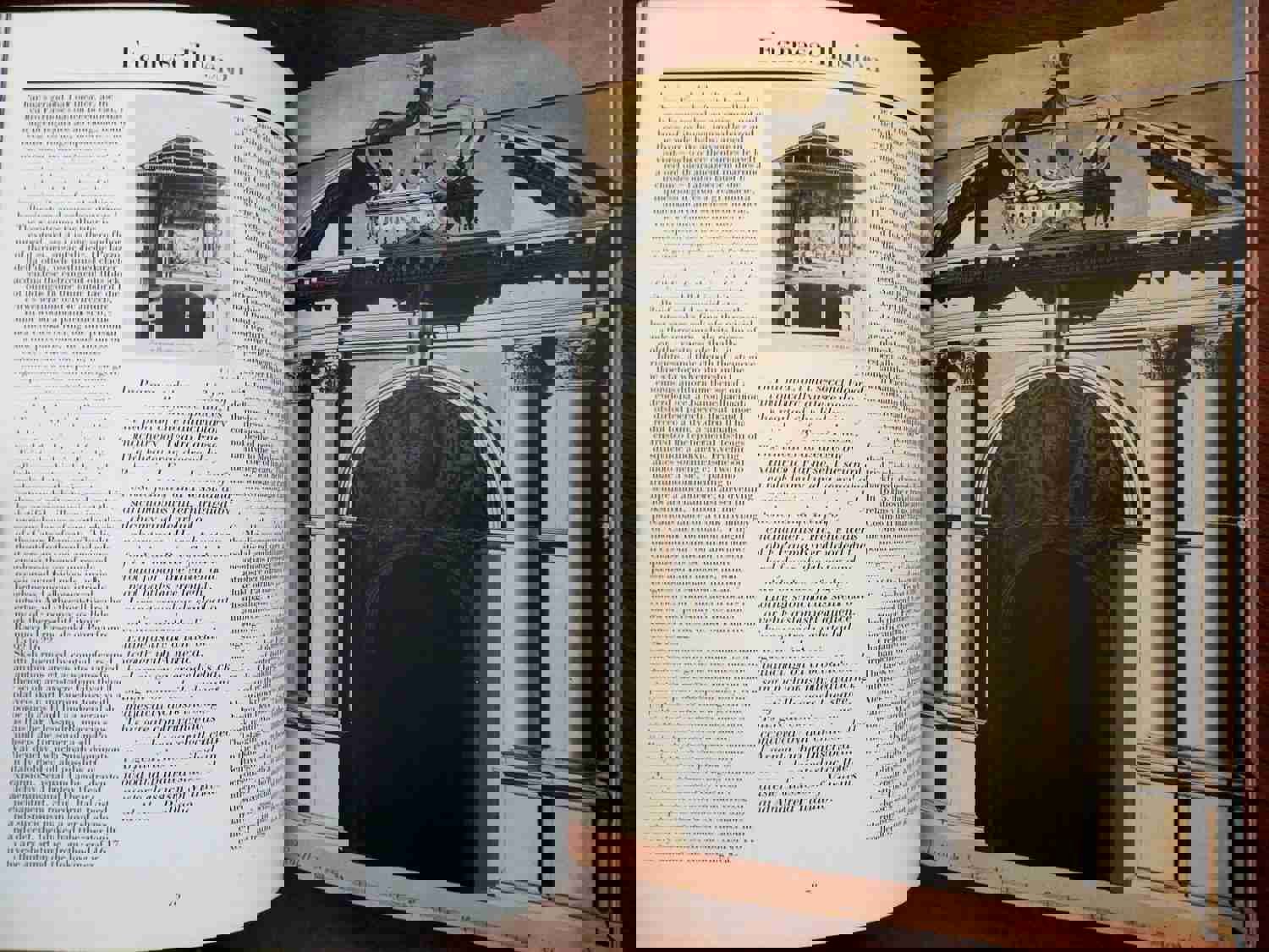 FMR Magazine Issues 1-5 - Luxury European Arts Collection (1984)