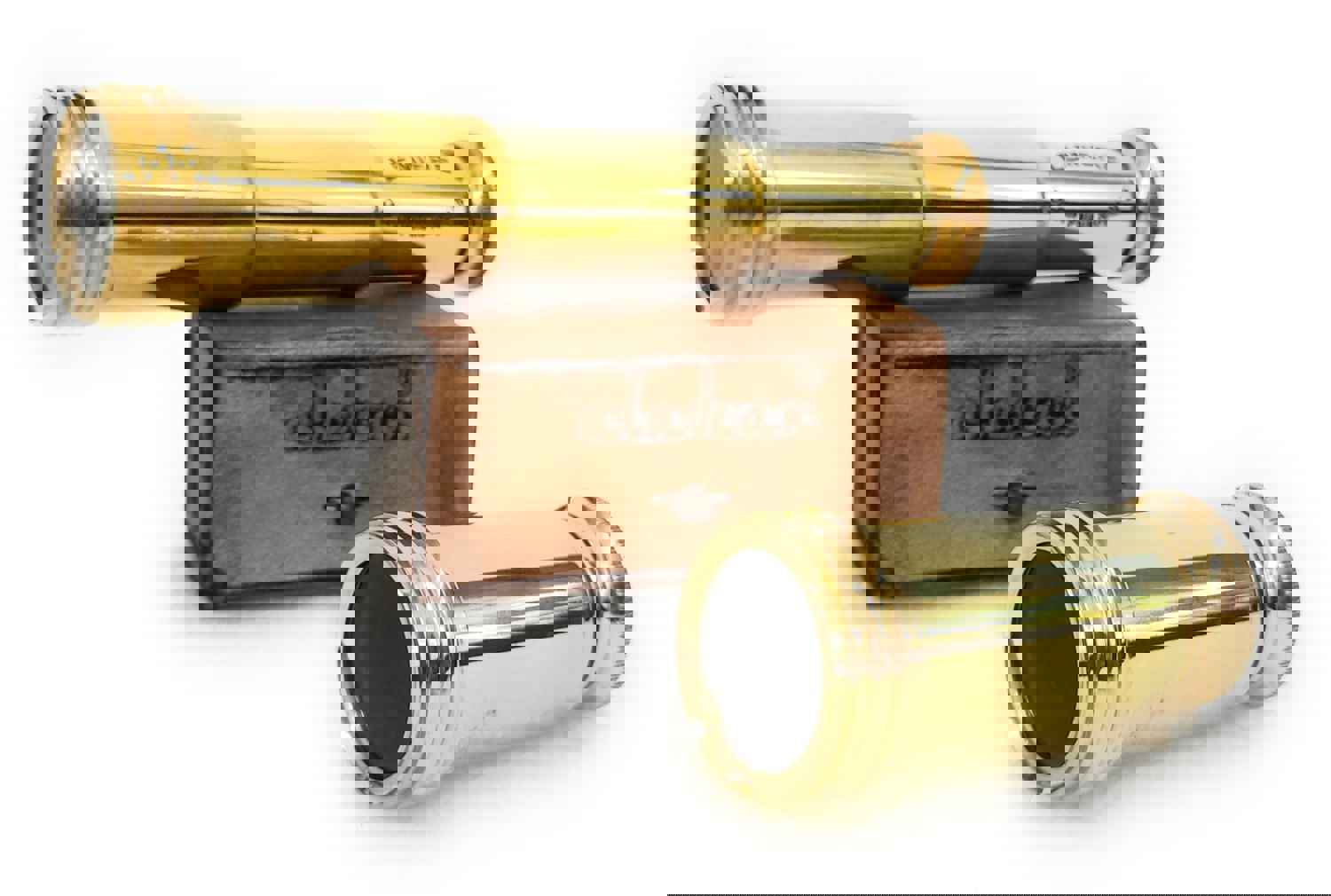 Brass Spyglass Telescope 7 Pirate Spyglass Lemiere Du Roi- Palais Royal