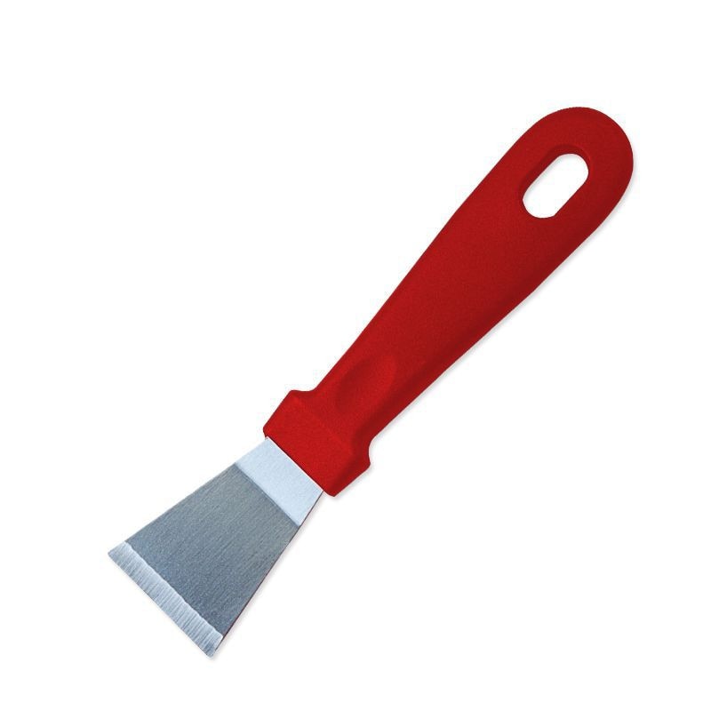 Stainless Steel Ice Remover Tool for Kitchen Cleaning