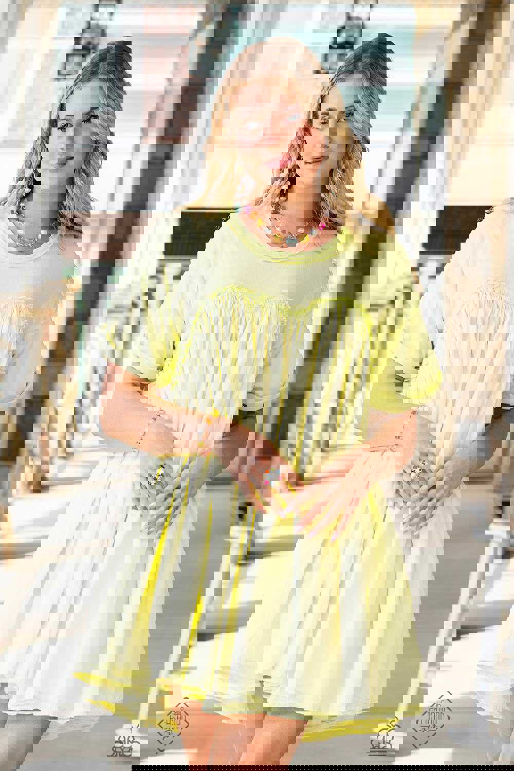 Sunset Sightings - Complete Trend Blend - October 2023 Fashion Fix